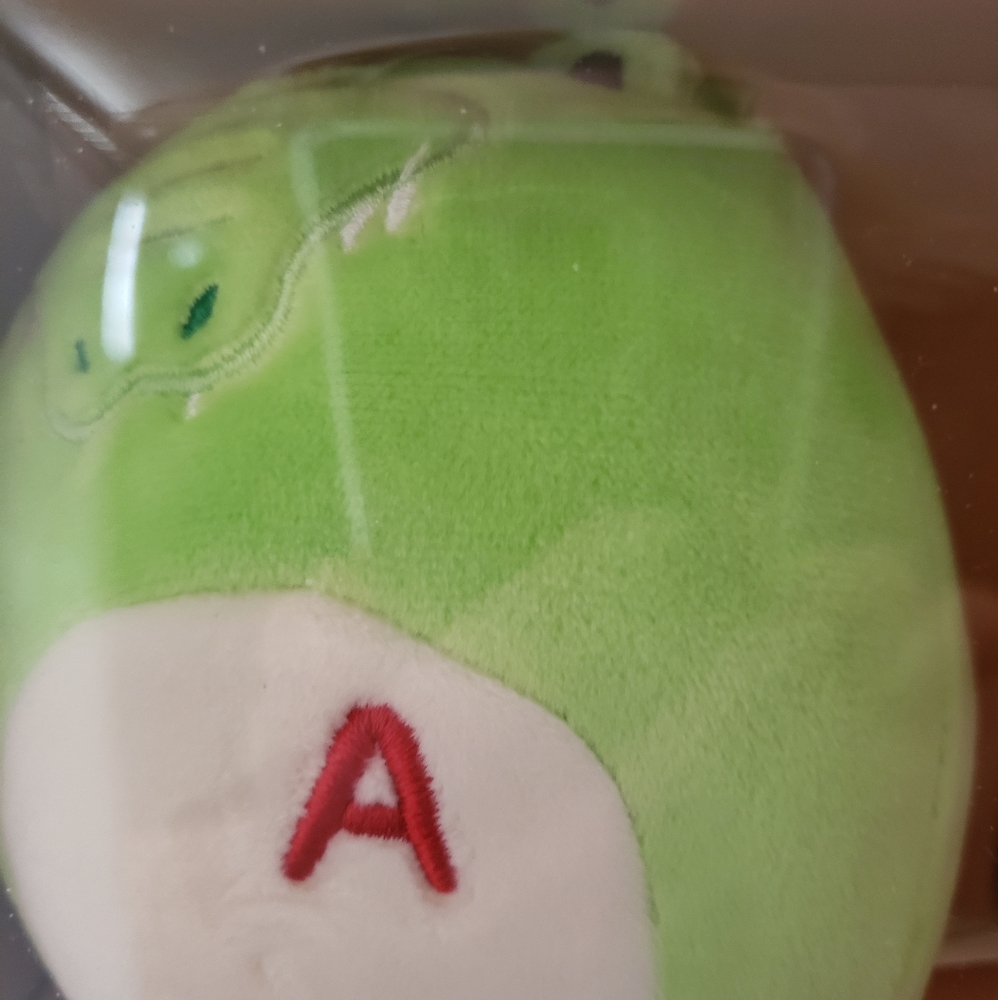Squishmallows Aldi exclusive learning boxed set. - Picture 2 of 12